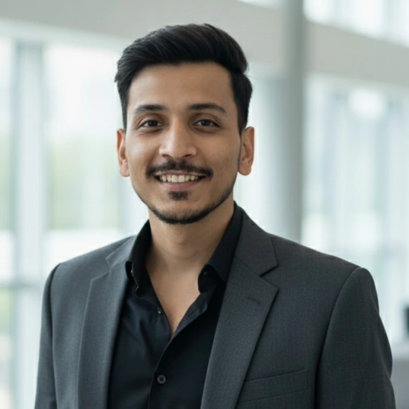 Piyush Thapliyal
